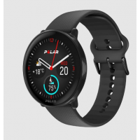 שעון כושר Polar Ignite 3 שחור